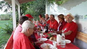 Diner en Rouge - Bild 1