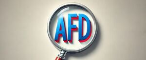 AfD unter der Lupe