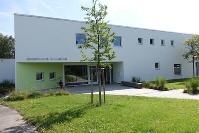 Kinderhaus Burgberg (Bildquelle: http://www.ueberlingen.de)
