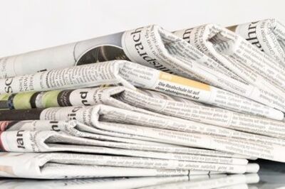 Unsere Lokalpresse